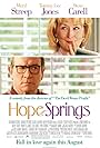 Tommy Lee Jones and Meryl Streep in Hope Springs (2012)