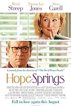 Tommy Lee Jones and Meryl Streep in Hope Springs (2012)