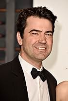 Ron Livingston at an event for The Oscars (2015)