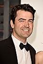 Ron Livingston at an event for The Oscars (2015)