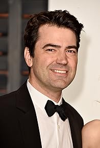 Primary photo for Ron Livingston