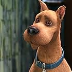 Neil Fanning in Scooby-Doo 2: Monsters Unleashed (2004)