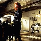 Milla Jovovich in The Fifth Element (1997)