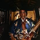 Toshirô Mifune in Shogun (1980)