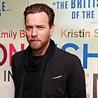 Ewan McGregor at an event for Salmon Fishing in the Yemen (2011)