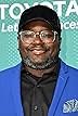 Lil Rel Howery at an event for Soul Train Awards 2017 (2017)