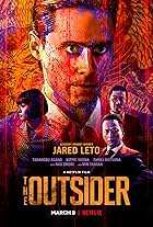 Jared Leto in The Outsider (2018)