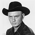 Yul Brynner in The Magnificent Seven (1960)