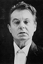Derek Jacobi in Love Is the Devil: Study for a Portrait of Francis Bacon (1998)