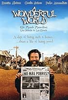 Damián Alcázar in Un mundo maravilloso (2006)