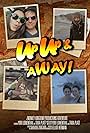 Yuri Lowenthal and Tara Platt in Up Up & Away (2014)