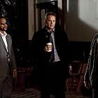 Cuba Gooding Jr., Cole Hauser, and Armand Jalayeri in The Hit List (2011)