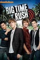 Kendall Schmidt, Carlos PenaVega, James Maslow, Logan Henderson, and Big Time Rush in Big Time Rush (2009)