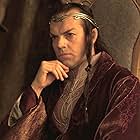 Hugo Weaving in The Lord of the Rings: The Fellowship of the Ring (2001)