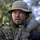 Mark Wahlberg in Lone Survivor (2013)