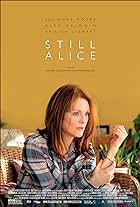 Julianne Moore in Still Alice (2014)