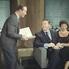 "This Is Your Life," Milton Berle and Ralph Edwards. 1956/NBC