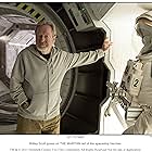 Ridley Scott in The Martian (2015)