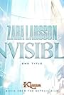 Zara Larsson: Invisible (2019)