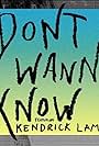 Maroon 5: Don't Wanna Know (2016)