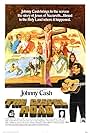 Johnny Cash in The Gospel Road: A Story of Jesus (1973)