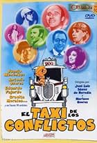 El taxi de los conflictos (1969)