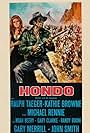 Hondo and the Apaches (1967)