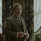 David Burke in The Adventures of Sherlock Holmes (1984)