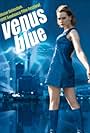 Asa Lindh in Venus Blue (1998)