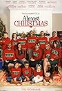 Danny Glover, Omar Epps, Gabrielle Union, Kimberly Elise, John Michael Higgins, Romany Malco, Mo'Nique, Nicole Ari Parker, J.B. Smoove, Jessie T. Usher, Nadej K. Bailey, Alkoya Brunson, D.C. Young Fly, and Marley Taylor in Almost Christmas (2016)