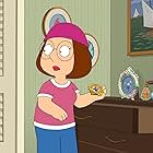 Mila Kunis in Family Guy (1999)