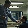 Jonathan Groff and Cameron Britton in Mindhunter (2017)