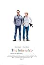 Vince Vaughn and Owen Wilson in The Internship (2013)