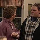William Russ and Ethan Suplee in Boy Meets World (1993)