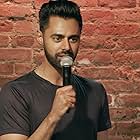Hasan Minhaj in Bumping Mics with Jeff Ross & Dave Attell (2018)