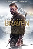 Jason Momoa in Braven (2018)
