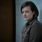 Elisabeth Moss in Top of the Lake (2013)