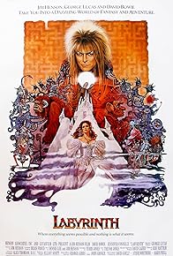 Primary photo for Labyrinth