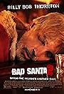 Billy Bob Thornton in Bad Santa 2 (2016)