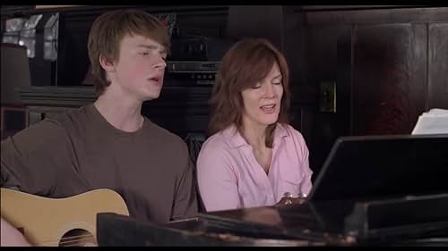 When a mother returns to her musical roots, she rediscovers the passion of her youth, and finds a way to connect with her troubled youngest son.