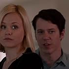 John Gallagher Jr. and Alison Pill in The Newsroom (2012)
