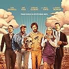 Sam Rockwell, Will Forte, Amy Ryan, Danny McBride, and Jemaine Clement in Don Verdean (2015)