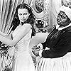 Vivien Leigh and Hattie McDaniel in Gone with the Wind (1939)