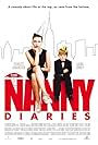 Scarlett Johansson and Nicholas Art in The Nanny Diaries (2007)