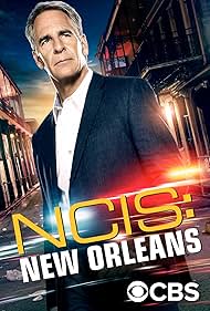 Scott Bakula in NCIS: New Orleans (2014)