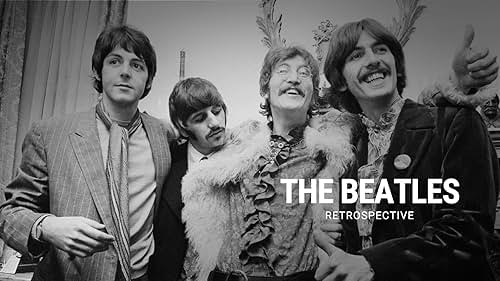 The Beatles, an English rock band formed in Liverpool in 1960, is one the most influential band of all time.  Take a look back at the musical career of John Lennon, Paul McCartney, George Harrison and Ringo Starr.