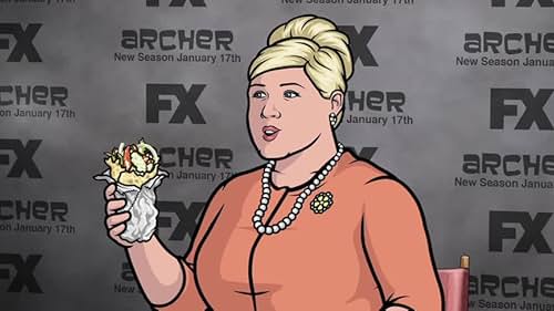 Pam Poovey's Perfect Day
