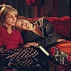 Diane Keaton and Mandy Moore in Because I Said So (2007)