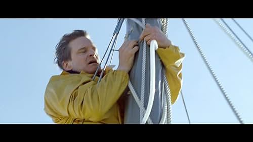 Yachtsman Donald Crowhurst's disastrous attempt to win the 1968 Golden Globe Race ends up with him creating an outrageous account of traveling the world alone by sea.