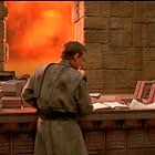 Robin Mossley in Stargate SG-1 (1997)